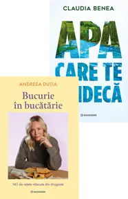 Pachet Binele pe care îl simți