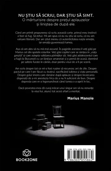 Pachet Scena Vietii