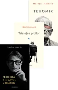 Pachet Arta de a simți până la capăt