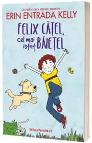 Felix Catel, cel mai istet baietel