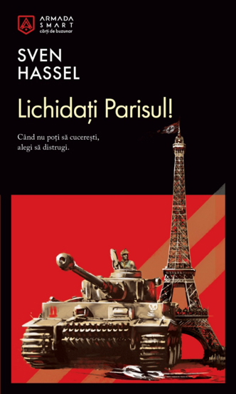 Lichidati Parisul!