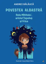 Povestea albastra