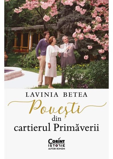 Povesti din cartierul Primaverii