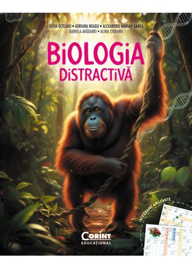 Biologia distractiva