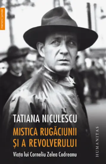 Mistica rugaciunii si a revolverului