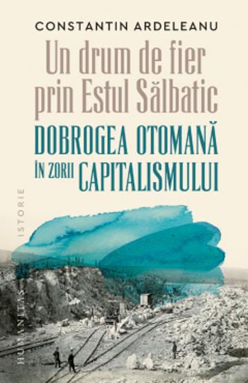Un drum de fier prin „Estul Salbatic“