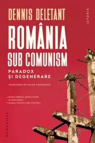 Romania sub comunism