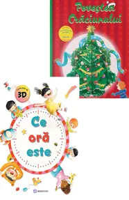 Pachet Ediții pop-up spectaculoase