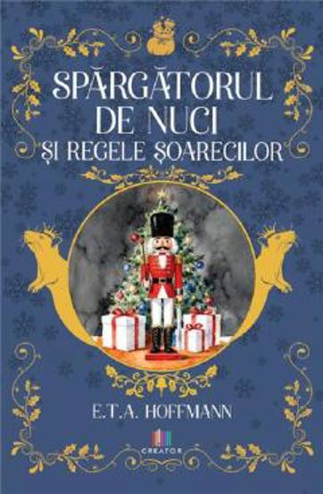 Spargatorul de nuci si regele soarecilor
