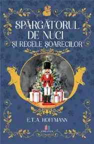 Spargatorul de nuci si regele soarecilor