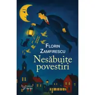 Nesabuite povestiri