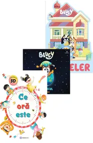 Pachet Rutine ușoare, seri și dimineți mai liniștite