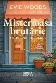 Misterioasa brutărie de pe Rue de Paris