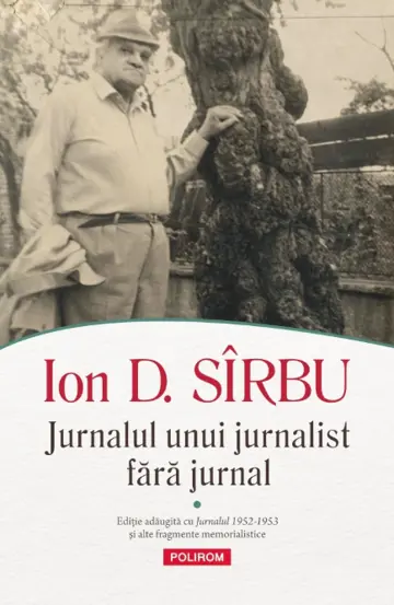 Jurnalul unui jurnalist fara jurnal