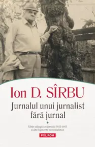 Jurnalul unui jurnalist fara jurnal