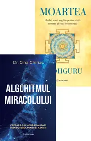 Pachet Miracolul Conștiinței