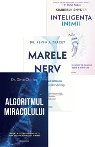 Pachet Energie Vindecătoare