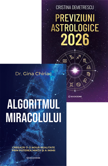 Pachet Anul Transformarii
