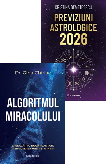 Pachet Anul Transformarii