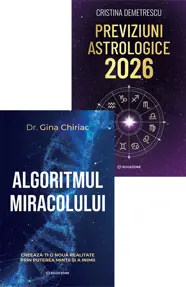 Pachet Anul Transformării