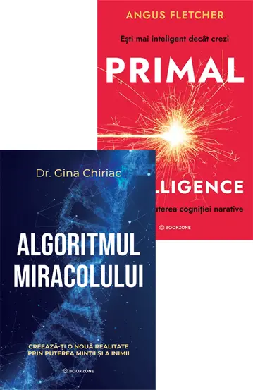 Pachet Puterea Originara