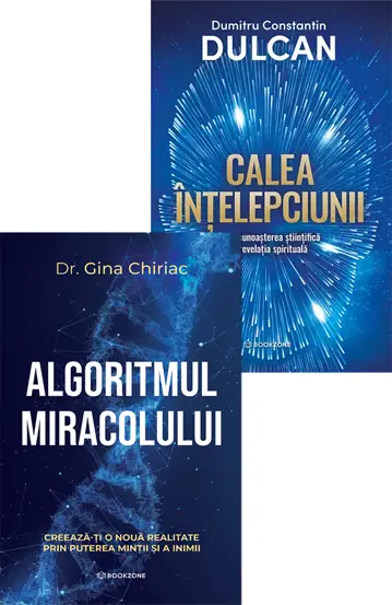 Pachet Arta Devenirii