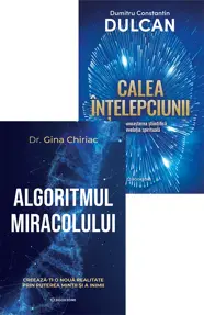 Pachet Arta Devenirii