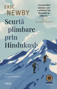 Scurtă plimbare prin Hindukush