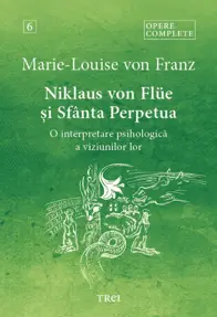 Niklaus von Flue si Sfanta Perpetua