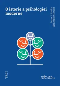 O istorie a psihologiei moderne