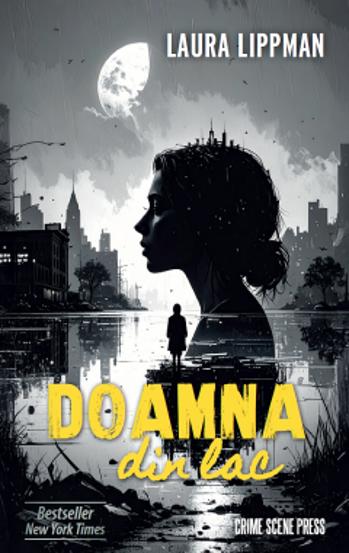 Doamna din lac
