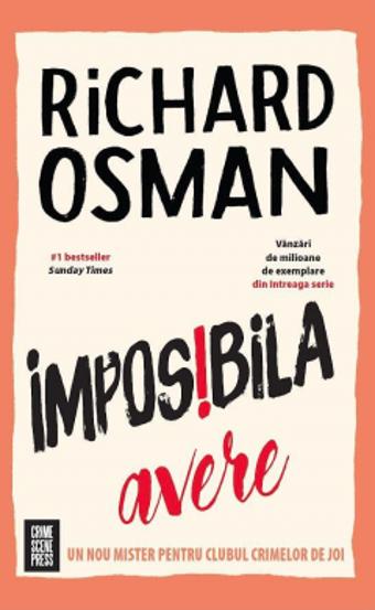 Imposibila avere
