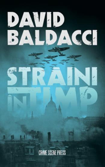 Straini in timp
