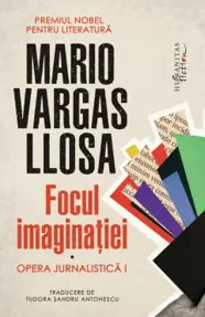 Focul imaginatiei