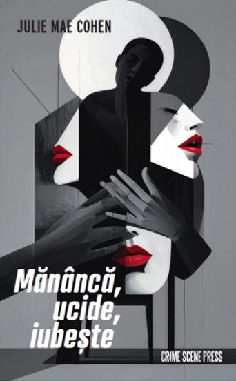 Mananca, ucide, iubeste