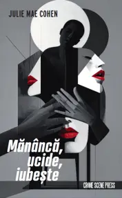 Mananca, ucide, iubeste