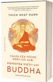 Calea cea veche, norii cei albi