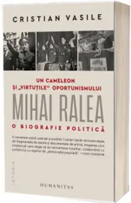 Mihai Ralea - o biografie politica