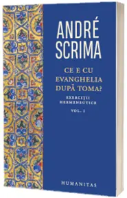 Ce e cu Evanghelia dupa Toma?