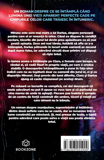 Pachet Umbrele Identitatii