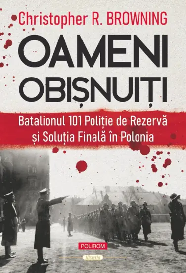 Oameni obisnuiti