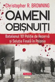 Oameni obisnuiti