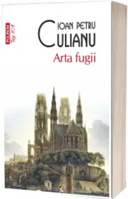 Arta fugii (editie de buzunar)
