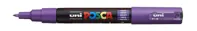 Marker Uni Posca PC 1M vf 07-1mm Violet