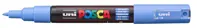 Marker Uni Posca PC 1M vf 0.7-1mm Sky Blue
