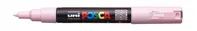 Marker Uni Posca PC 1M  vf 0.7-1mm Roz deschis