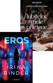 Pachet Puterea prieteniei