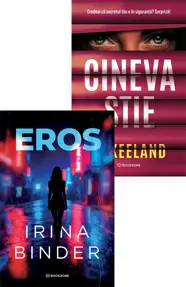 Pachet Secrete si adevaruri