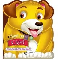 Sunt un catel. Citeste despre mine!