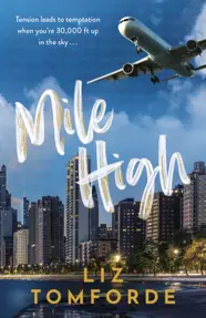 Mile High : The unputdownable first book in TikTok sensation, the Windy City series, featuring an ice hockey enemies-to-lovers sports romance